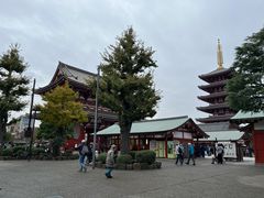 -浅草寺