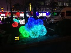 -小贝壳酒楼(经九路店)