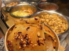 -周小亮丁家坡洋芋(全国总店)