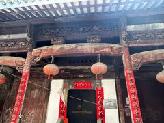 -石潭村