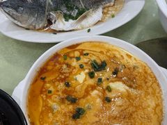 -考记泥焗鸡农庄·海鲜(北洛秘境店)