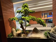 -许爷家·生态湖鲜(徐汇日月光店)