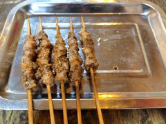 -麻辣欧巴海鲜烧烤(乐购店)