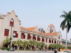 -厦门大学(思明校区)