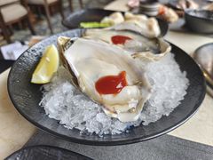 -粤海喜来登酒店-班妮海鲜铁板烧和牛放题餐厅(天河城店)