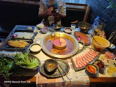 -哥老官重庆美蛙鱼头(虹口龙之梦店)