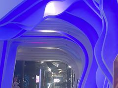 -春天国际影城(中庚漫游城杜比全景声店)