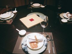 -浙江安吉JW万豪酒店·万豪中餐厅