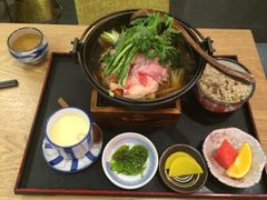 -八间(合生汇店)