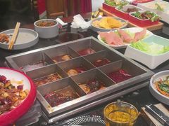 -重庆德忆火锅（龙南街3店）(渝水岸餐饮)