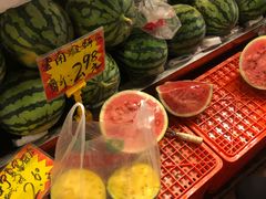 -云峰水果大卖场(汉口西路店)