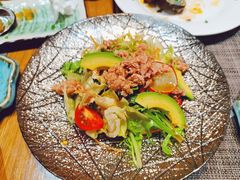 -左舞日本料理
