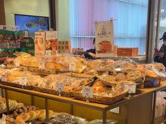 -西村叔叔的店·面包·甜品·蛋糕(崂山丽达店)