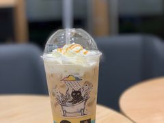 -85度C(上海广元店)