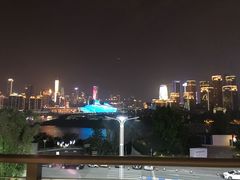 -长嘉·河图火锅(长嘉汇江景旗舰店)