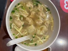-东泰祥生煎馆(长宁路店)