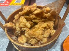 -廖川菜(八佰伴店)