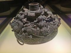 -上海博物馆(人民广场馆)