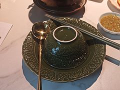 -Thai Basil罗勒叶泰式餐厅(时代天街店)