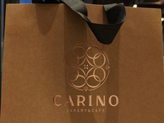 -CARINO BAKERY&CAFE(人广来福士店)