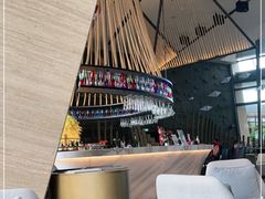 -厦门万丽酒店·R Bar