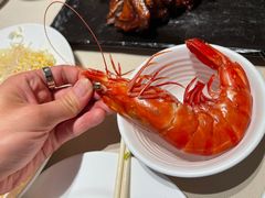 -侨美食家·粤菜(体育西路店)