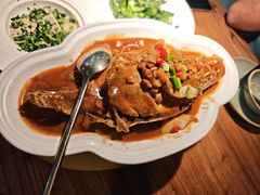 -刀板香·安徽菜(望江东路店)