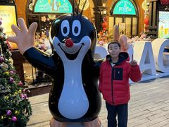 -布拉格餐厅· 中欧捷克菜(全国首店)