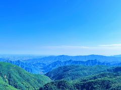 -妙峰山风景名胜区