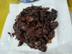 -厦门客湘来湘菜馆(明发商业广场店)