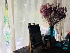 -陶享时光西餐·下午茶·竹林花园(新城店)