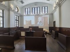 -大馆(前中区警署建築群)