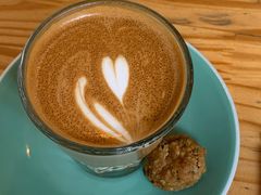 -Cafe del Volcan(永康路店)