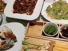 -老德州四合院·德州菜(天衢路店)