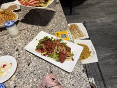 -厚味居炙子烤肉·清真(天桥南纬路店)