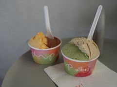 -Dip in Gelato(富民路店)