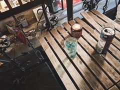 -Sirena海妖日咖夜酒