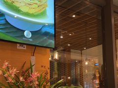 -若蘭慈·无国界素食料理(欢乐海岸店)