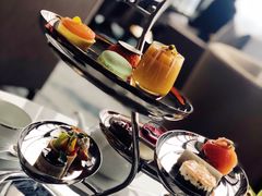 -悦厅·下午茶(杭州柏悦酒店)