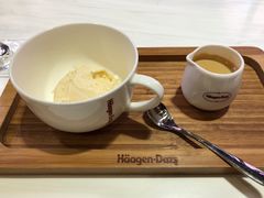 -哈根达斯(美罗城店)