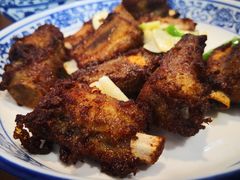 -兰边碗(鼓楼店)
