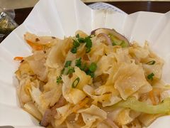 -顺德人家食府(黄金广场店)