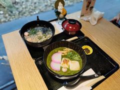 -中村藤吉(本店)