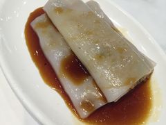 -稻香酒家·34年老字号·港式粤菜(汉街店)