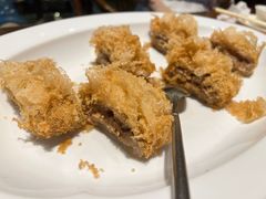 古法手工香酥鸭-金玉满堂潮州酒楼(无限极荟购物广场店)