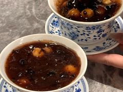 -奇芳阁·百年清真南京菜(夫子庙店)