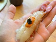-鮨冠OMAKASE食べ放题(北京首店)