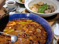 -二十八里太湖船菜(吉祥路店)