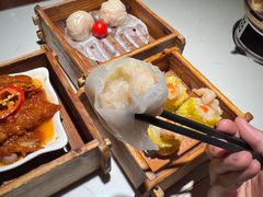 -悦满楼·西关名点·湛江名菜(航空综合大厦店)