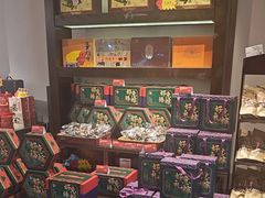 -旺顺阁·北京菜(北辰上品+)